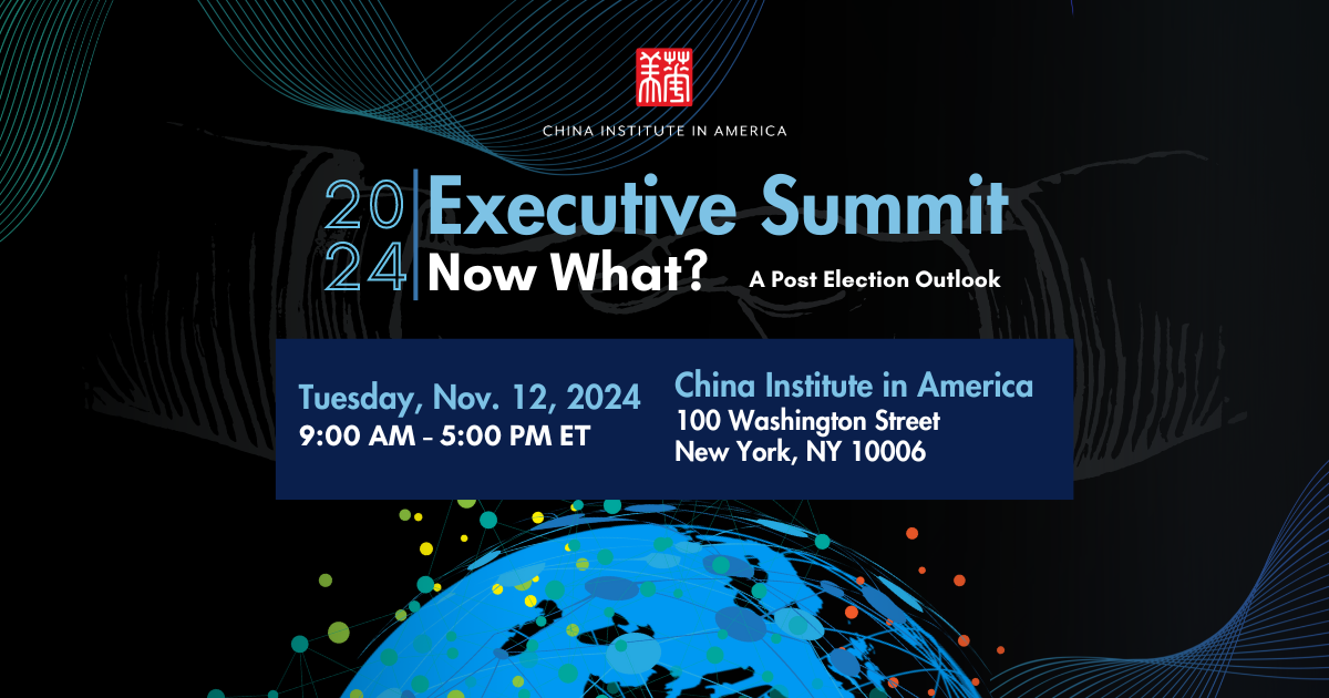 Executive Summit 2024 A Executive Summit 2024 A
